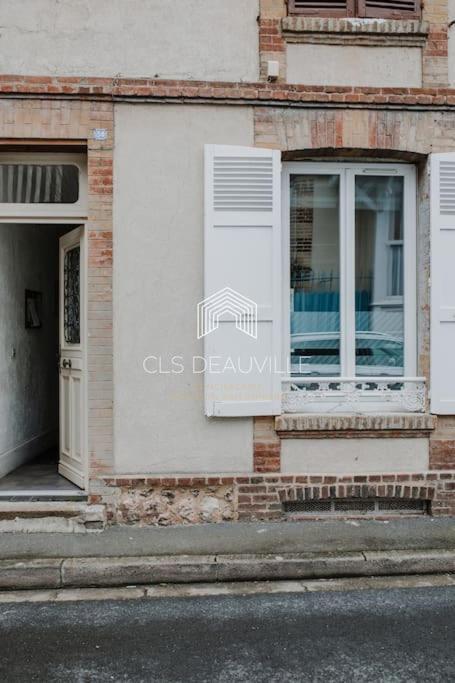 Le Villervillais Cls Deauville Villerville Luaran gambar